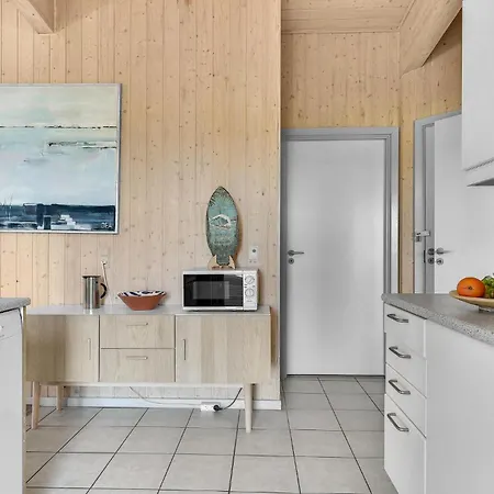Awesome In With House Sea View Faaborg