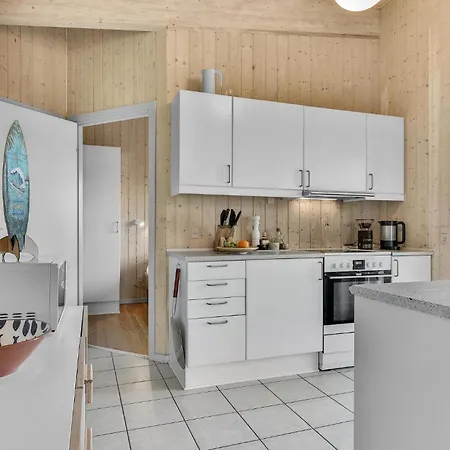 Three-bedroom In * פאבורג