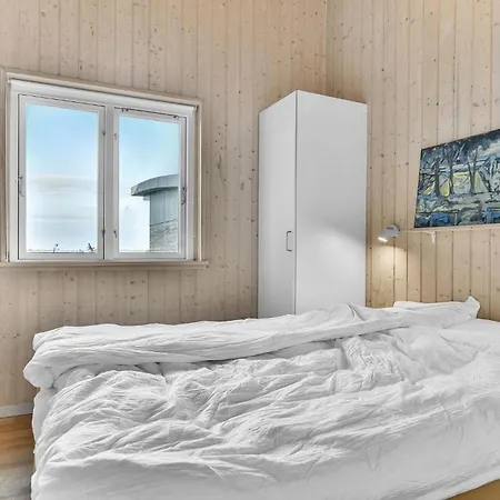 בית נופש Three-bedroom In