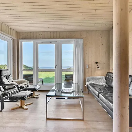 Holiday home Awesome In With House Sea View *