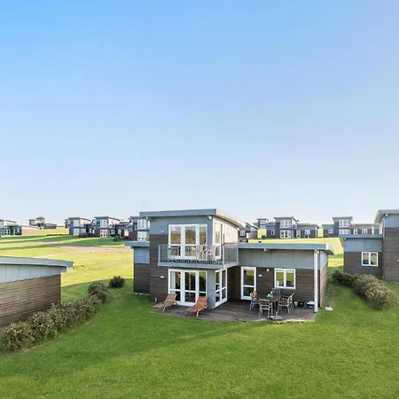 Awesome In With House Sea View * Faaborg