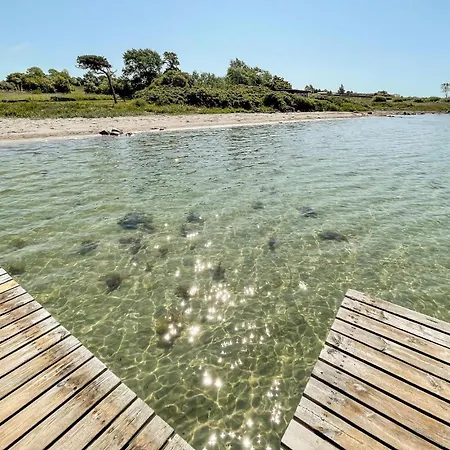 Holiday home Awesome In With House Sea View